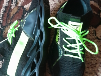 летние крассовки размер 43