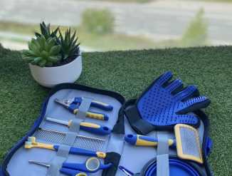 Товары для гигиены, ухода и груминга собак