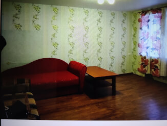 Квартира,Нарва,1 к