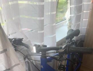 Срочно продам велосипед