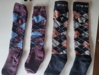 Гетры для конного спорта