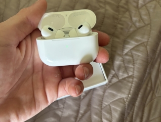 ПРОДАМ AirPods pro2