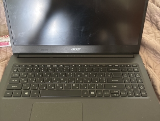 Acer aspire 315