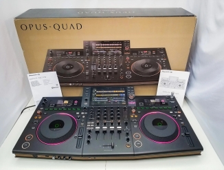 Pioneer OPUS-QUAD
