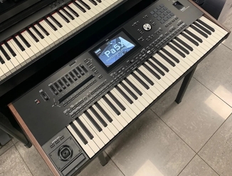Korg Pa5X