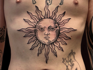 Тату Таллин