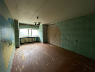 Продажа квартиры