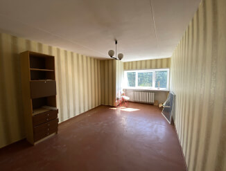 Продажа квартиры