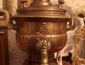 Самовар