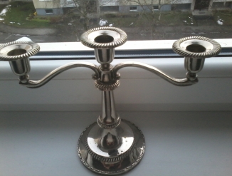 Подсвечник