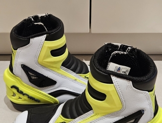 Мотоциклетная обувь Forma Axel (40 размер)