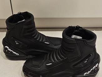 Мотоциклетная обувь Forma Axel (43)