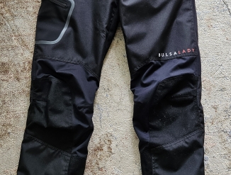 Мотоциклетные штаны BulsaLady Yoko (M)