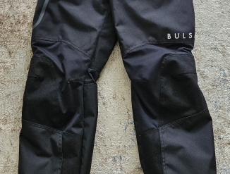 Мужские Yoko Bulsa мото штаны (S размер)