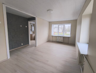 1 комнатная квартира рядом с морем