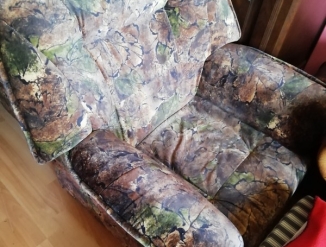 Продам кресла