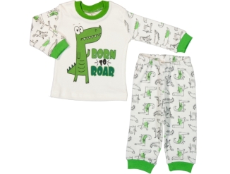 Новые детские пижамы