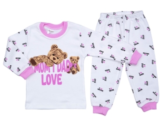 Новые пижамки