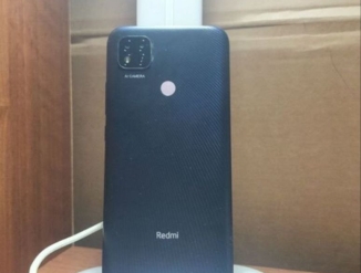Телефон Xiaomi redmi 9C