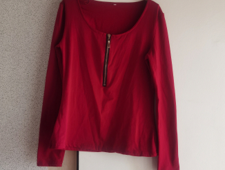 Женская блузка