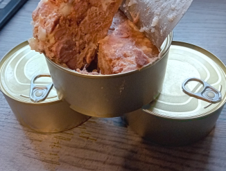 консервы мясные