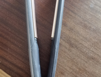 Выпрямитель для волос