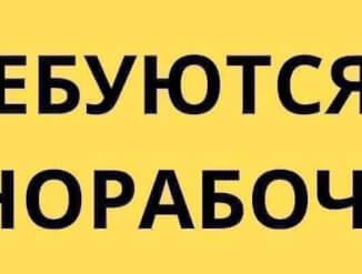 Упаковщик !Пярну