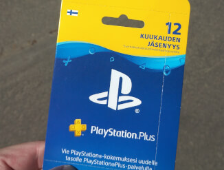 PS5, PS4, Playstation 5 PS Plus