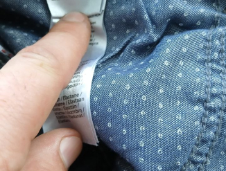 CAMP DAVID tavaline Teksapüksid 'Cono', värv Must Teksariie