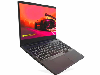 Lenovo IdeaPad Gaming 3 Display 16"