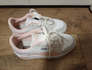 Кроссовки Puma