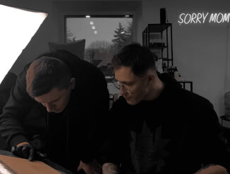 💥 Стань тату-мастером! 💥