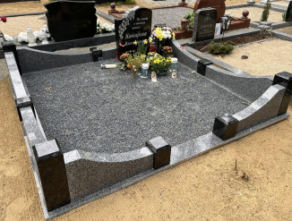 Hauaplatside piirded kiiresti ja kvaliteetselt