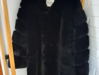 Полушубок Americandreams новый