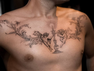 Tätoveeringud, mis räägivad sinu lugu