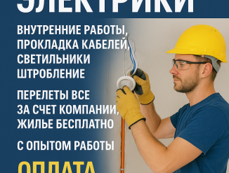 Электрики.Швеция