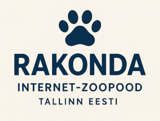 RAKONDA —ЛУЧШИЙ ИЕТЕРНЕТ ЗОО МАГАЗИН В ЭСТОНИИ