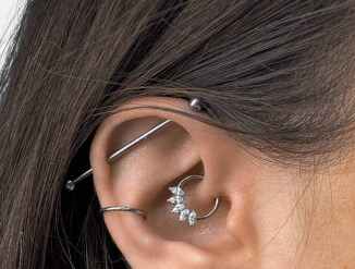 ✨ PIERSING VEAN TATTOO STUUDIOS! ✨