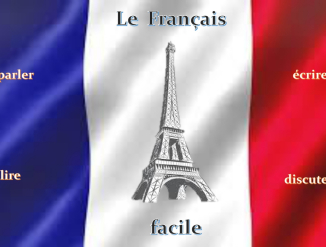 Уроки французского с преподавателем из Франции