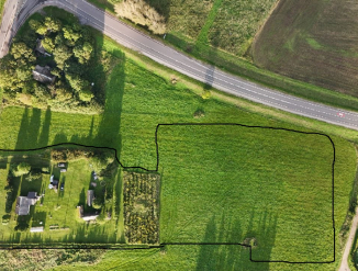 Земля, Кохтла-Нымме