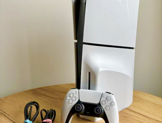 PS5 Slim Disc Version Playstation 5