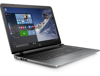 HP Pavilion ,Notebook 15 "