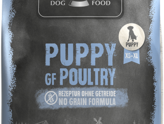 INTERNETI LOOMAKAUPAD Belcando Puppy GF (grain free) 4 kg