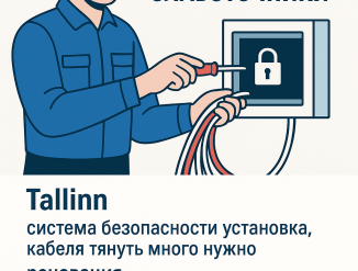 Электрики Слаботочники!