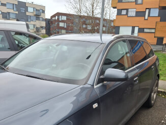 Продажа машин