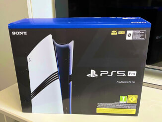PS5 Pro Playstation 5  Uus