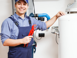 Сантехники