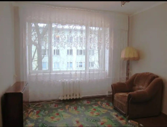 Двухкомнатная квартира на Штромке Копли