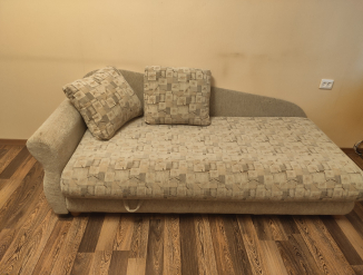 Сдам большую комнату 18м2 с балконом Мустамяэ