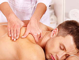 Массаж для вас